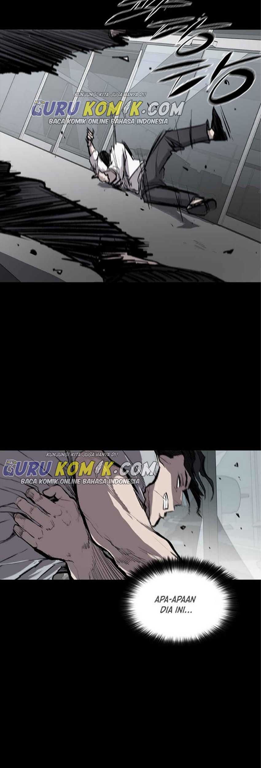 Castle Chapter 23 - halaman 54