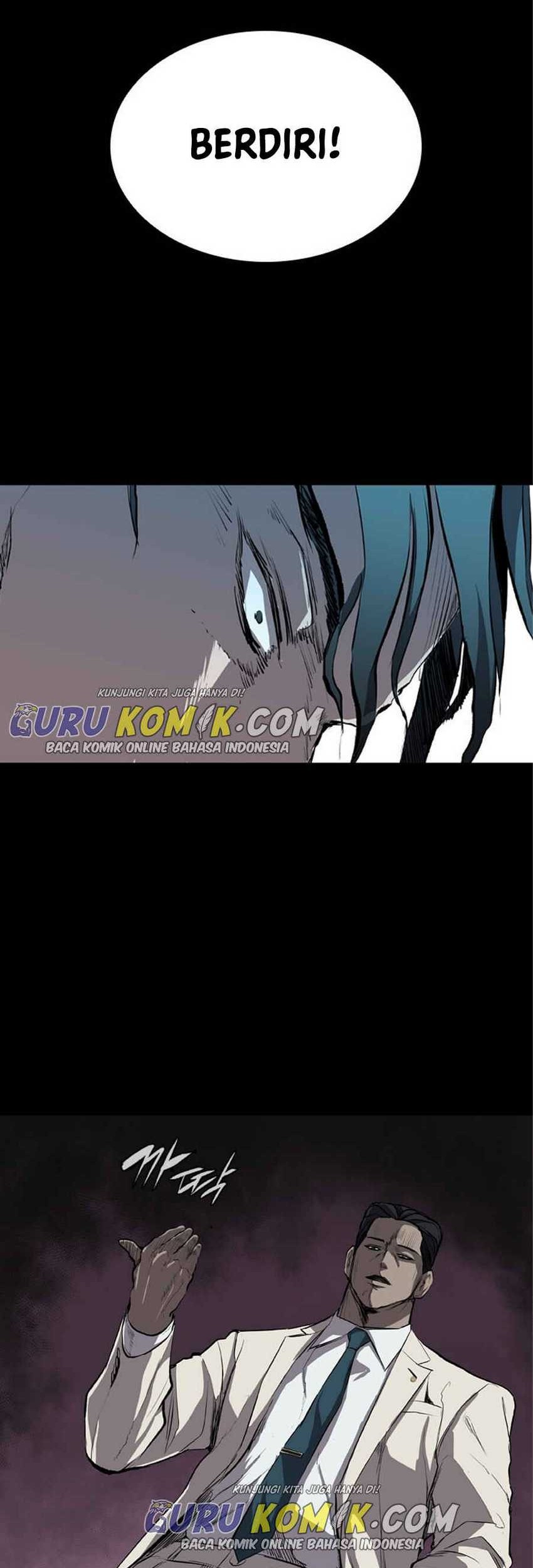 Castle Chapter 23 - halaman 55