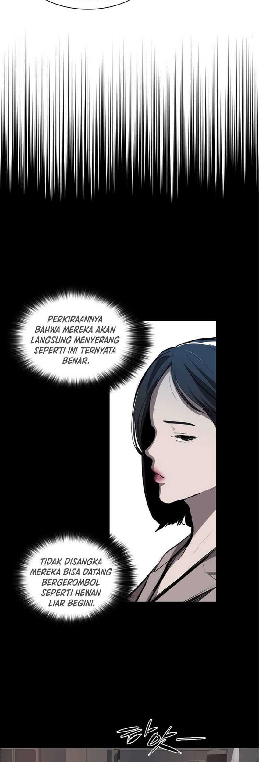 Castle Chapter 23 - halaman 8
