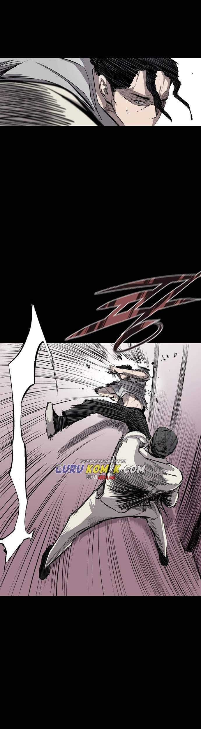 Castle Chapter 24 - halaman 10