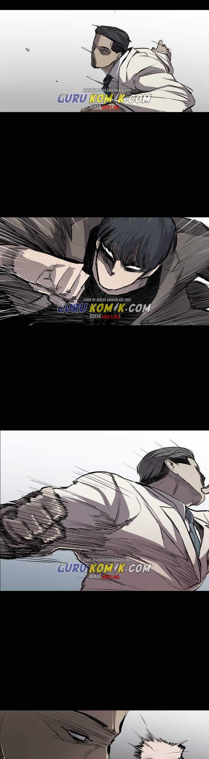 Castle Chapter 24 - halaman 11