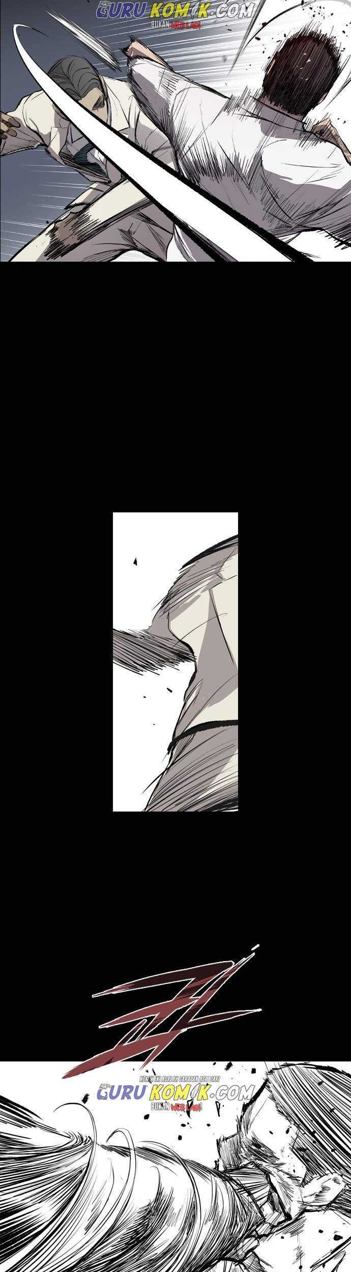 Castle Chapter 24 - halaman 13