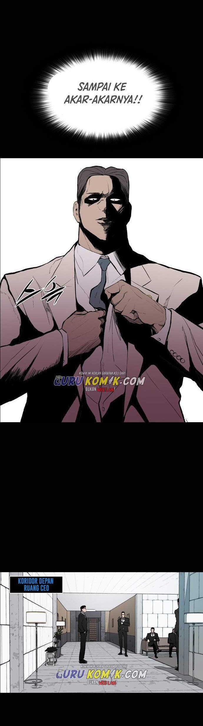 Castle Chapter 24 - halaman 17