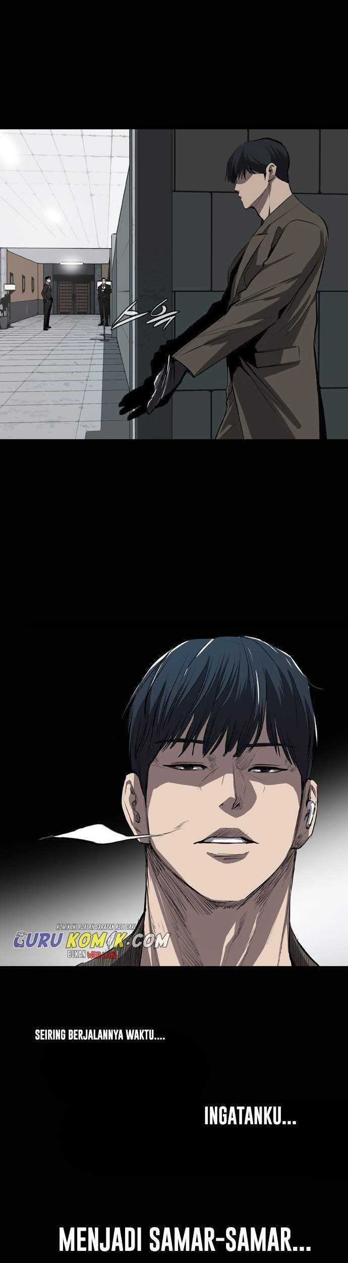 Castle Chapter 24 - halaman 18