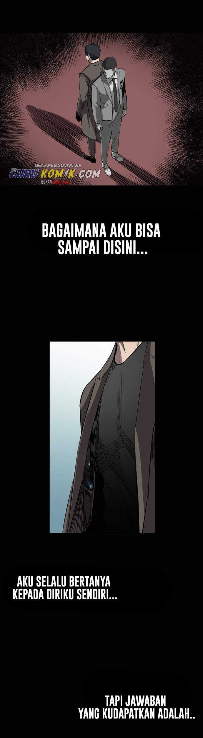 Castle Chapter 24 - halaman 19