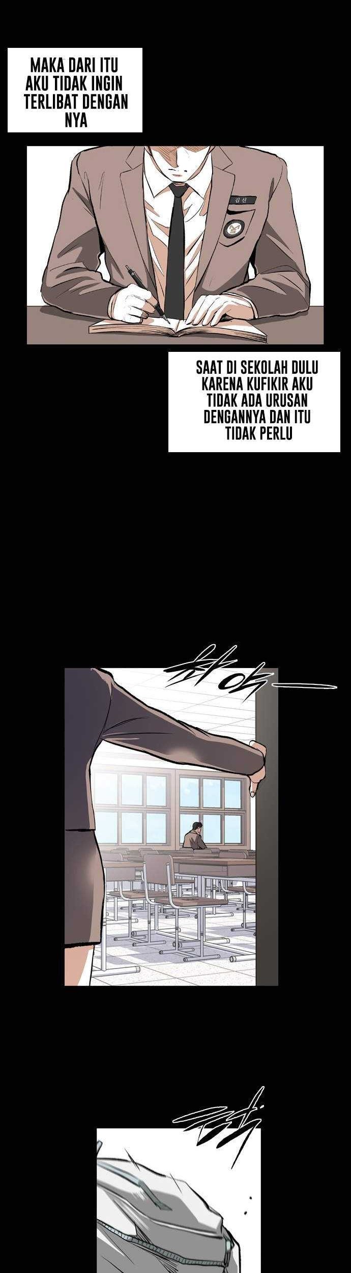 Castle Chapter 24 - halaman 31