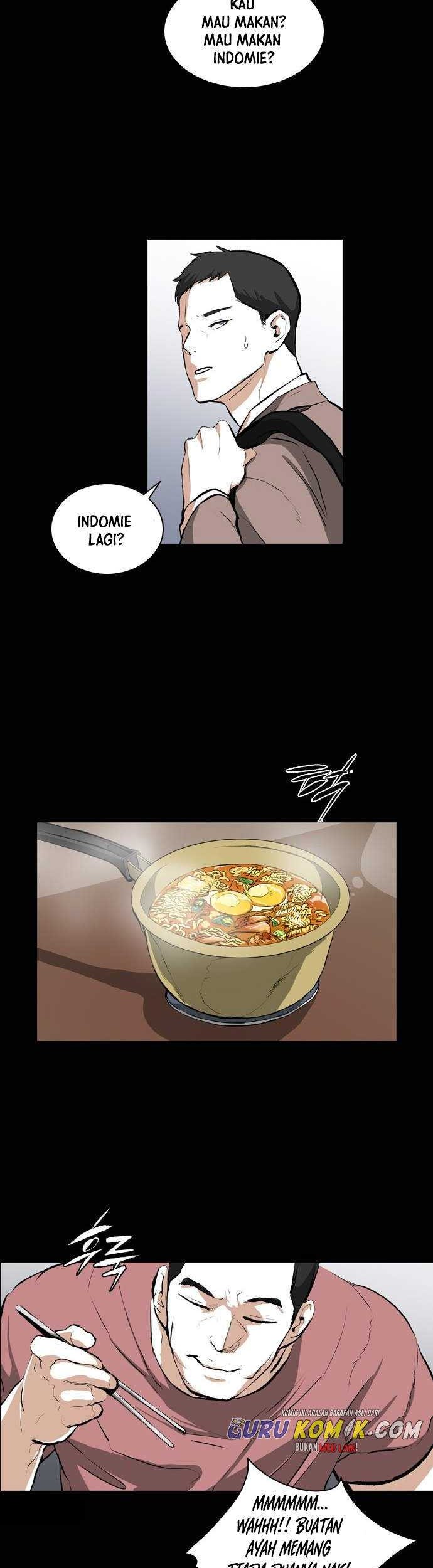 Castle Chapter 24 - halaman 36