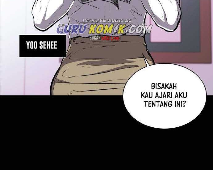 Castle Chapter 24 - halaman 41
