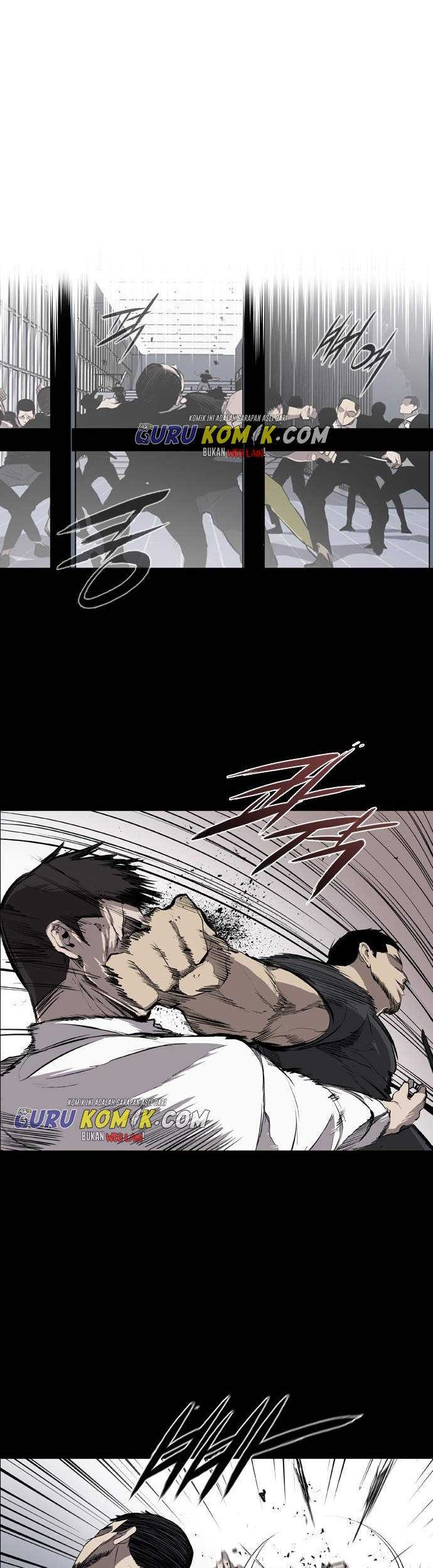 Castle Chapter 24 - halaman 45