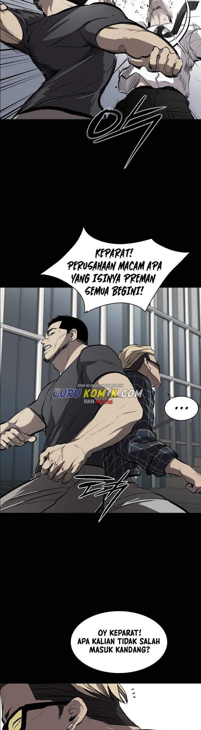 Castle Chapter 24 - halaman 46