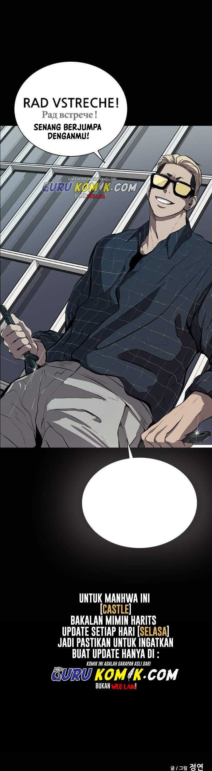 Castle Chapter 24 - halaman 48
