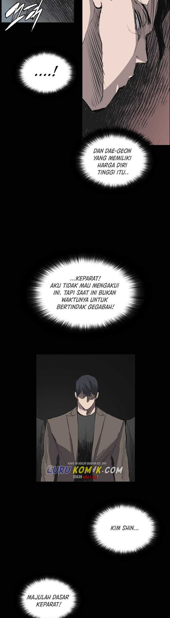 Castle Chapter 24 - halaman 5