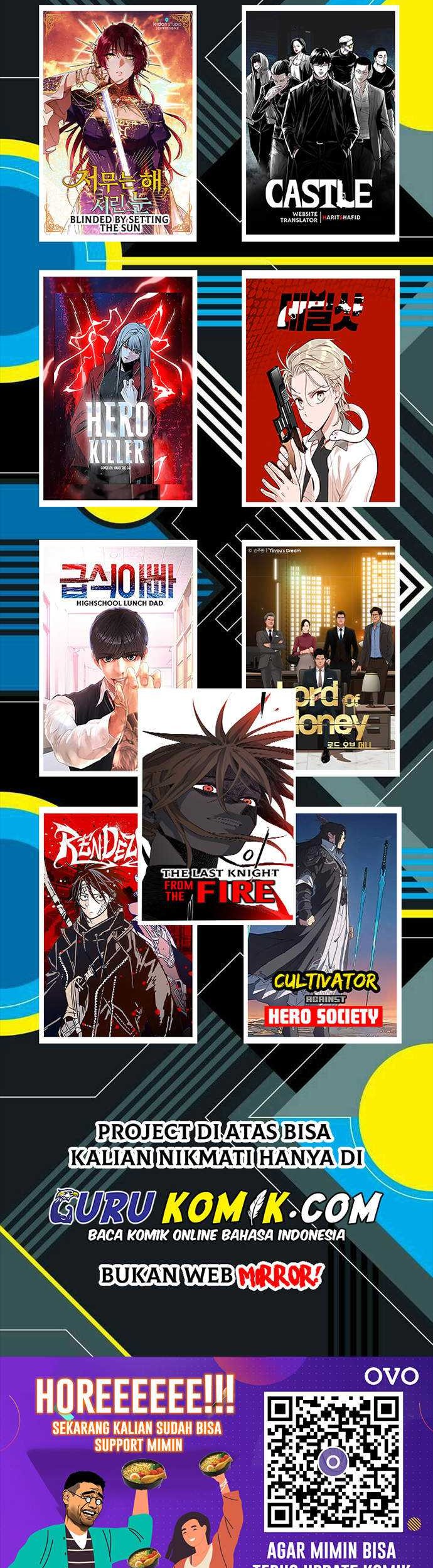 Castle Chapter 24 - halaman 50