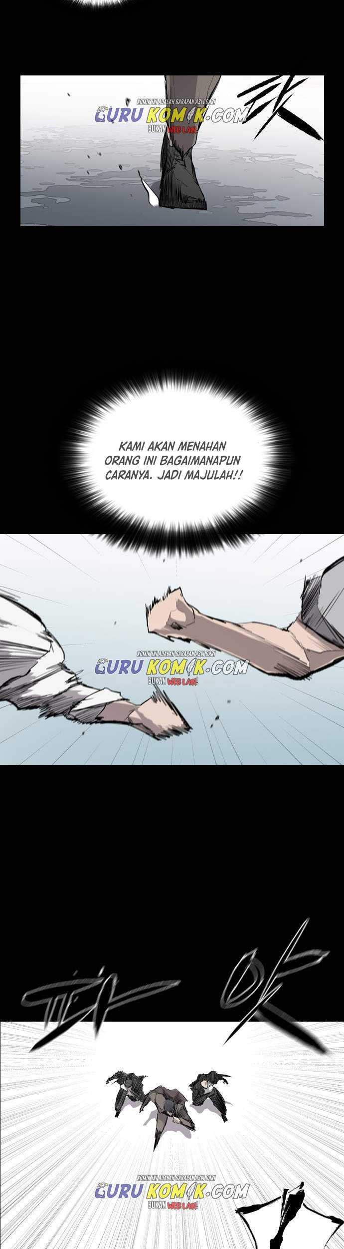 Castle Chapter 24 - halaman 6