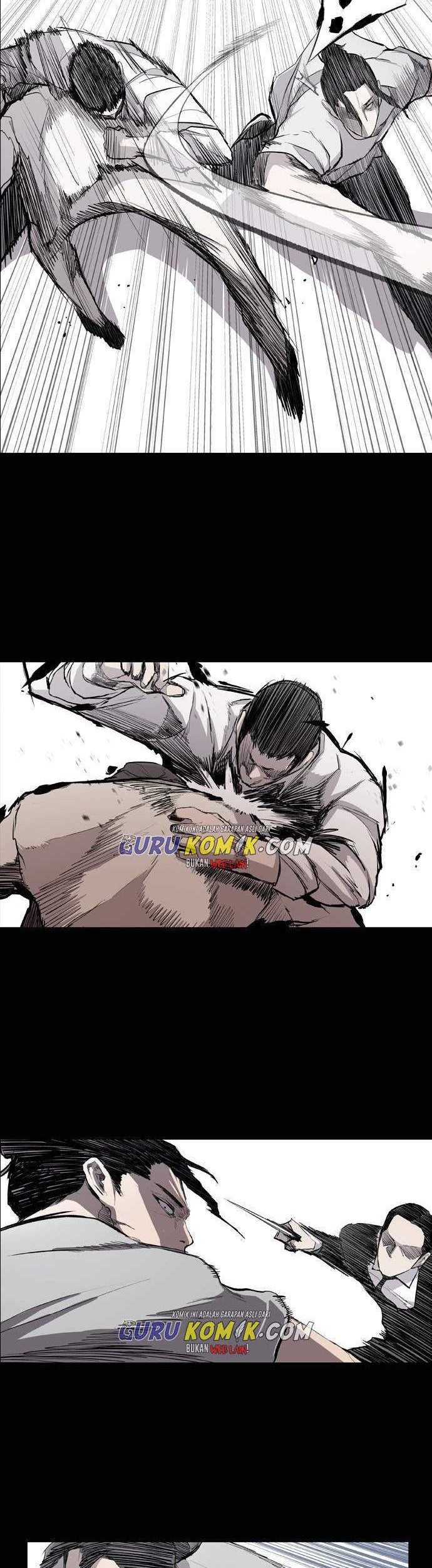 Castle Chapter 24 - halaman 7