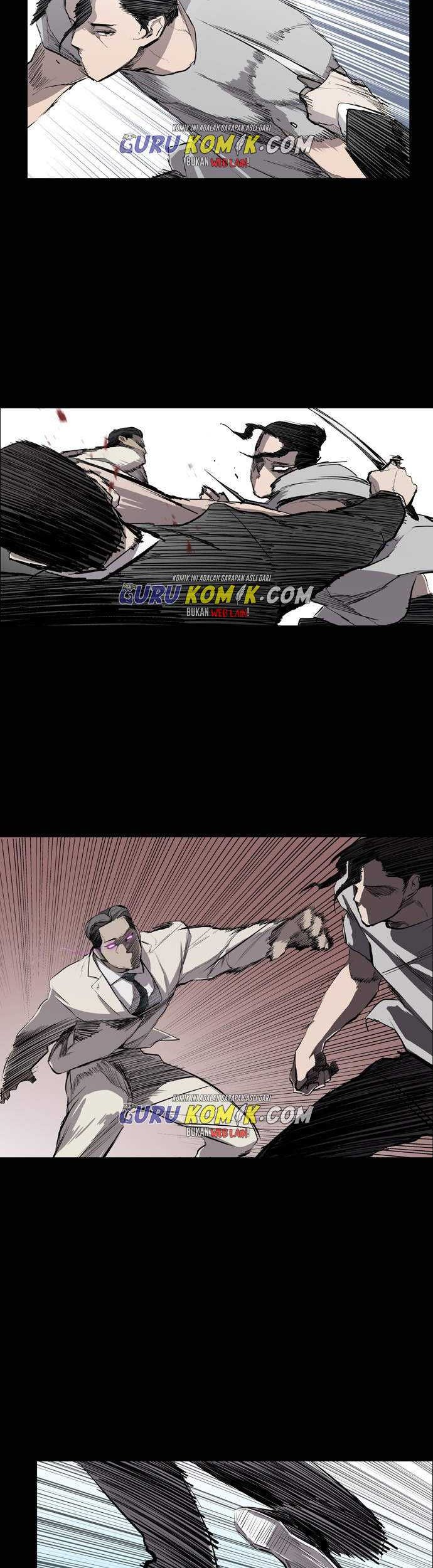 Castle Chapter 24 - halaman 8