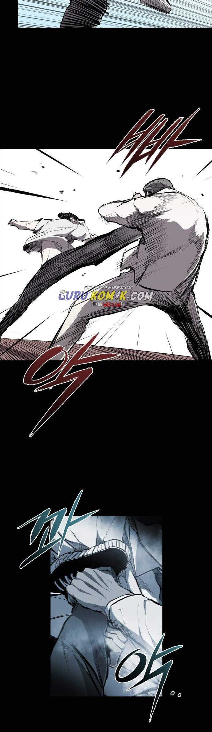 Castle Chapter 24 - halaman 9