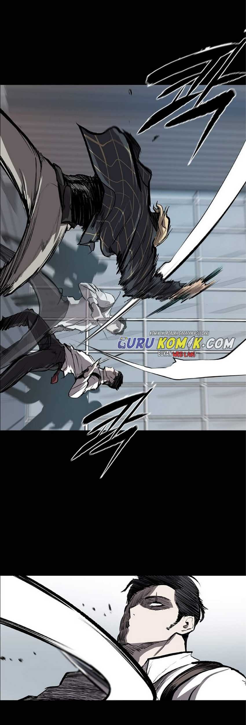 Castle Chapter 25 - halaman 10
