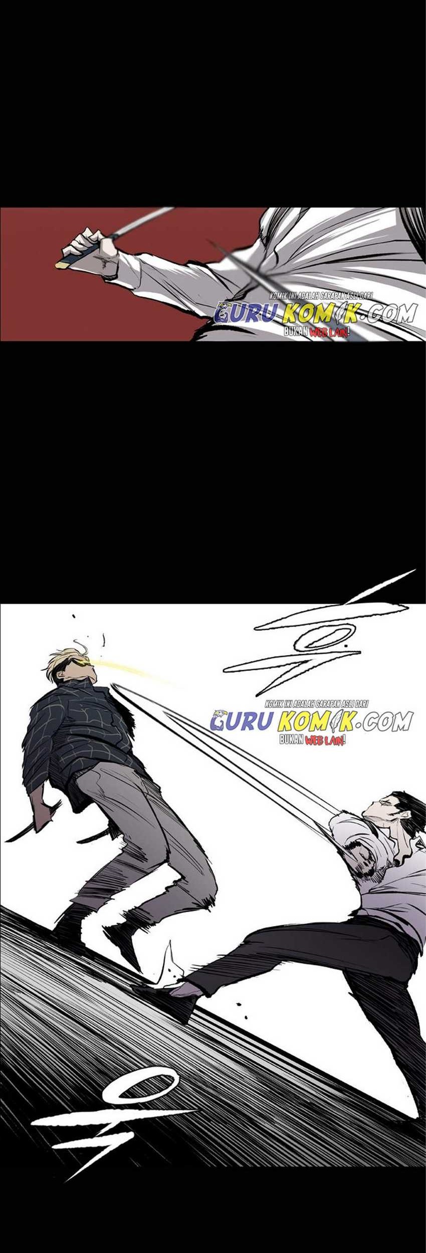 Castle Chapter 25 - halaman 11