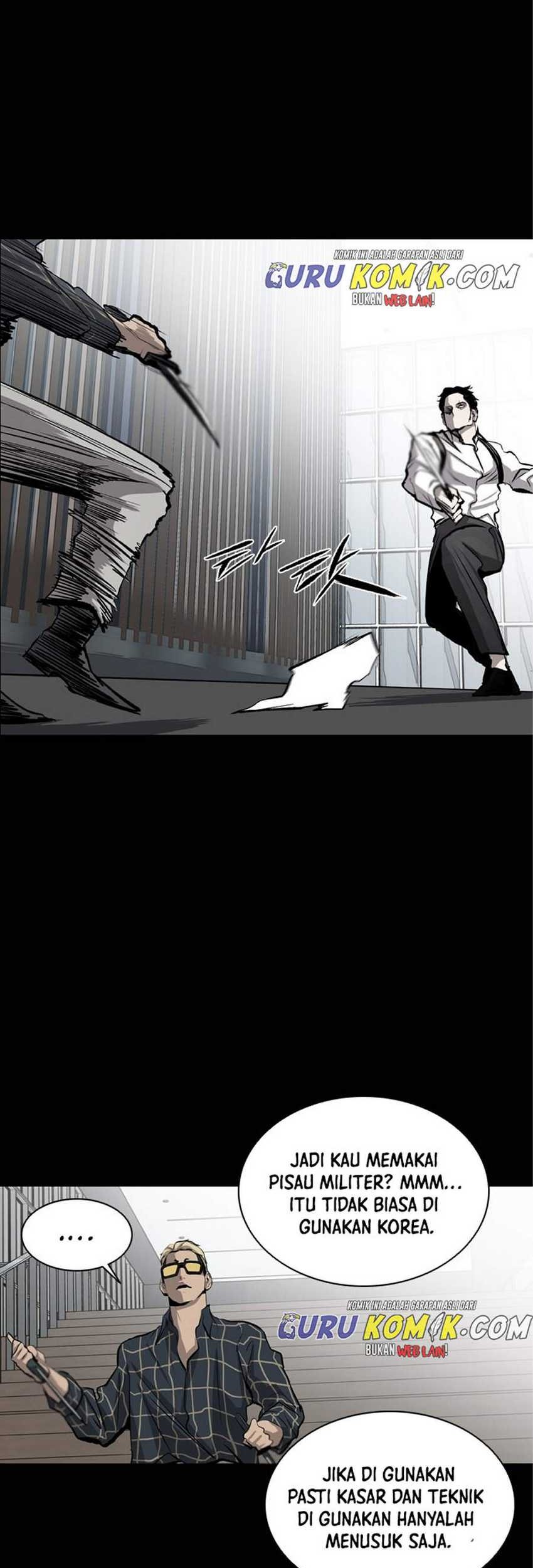 Castle Chapter 25 - halaman 12