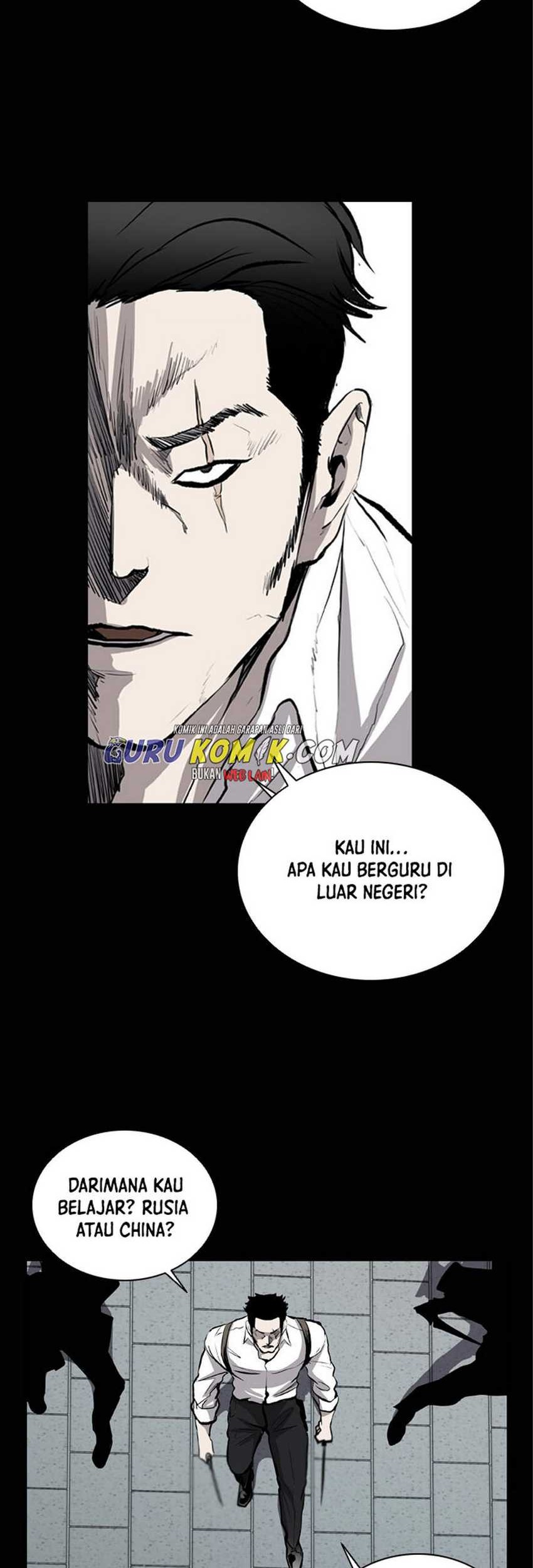 Castle Chapter 25 - halaman 13