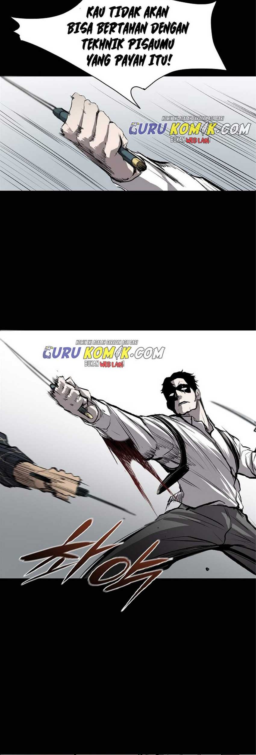 Castle Chapter 25 - halaman 15