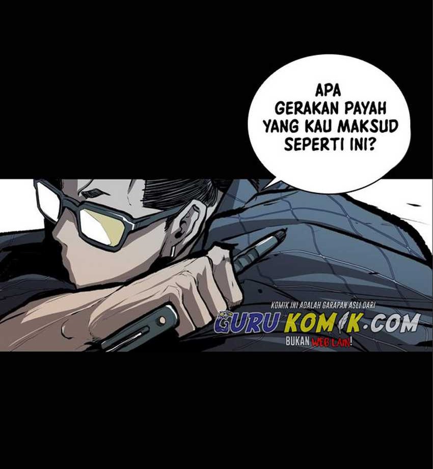Castle Chapter 25 - halaman 17