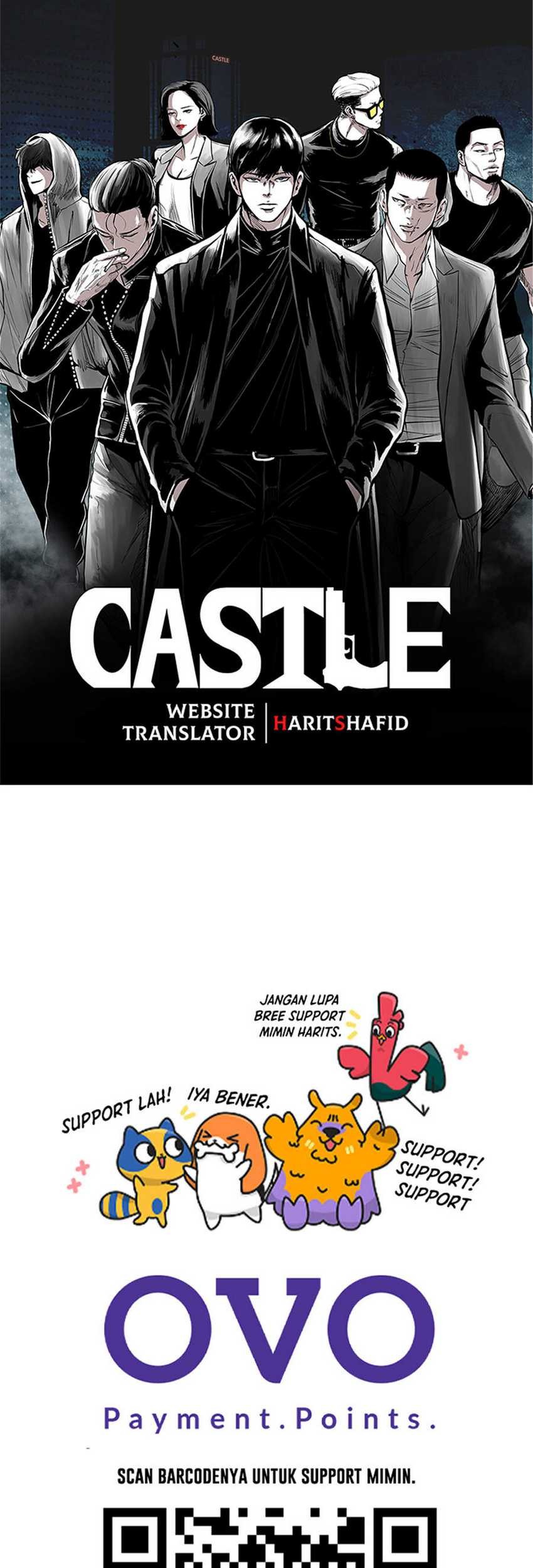 Castle Chapter 25 - halaman 2