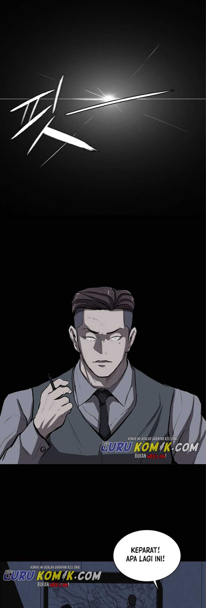 Castle Chapter 25 - halaman 20