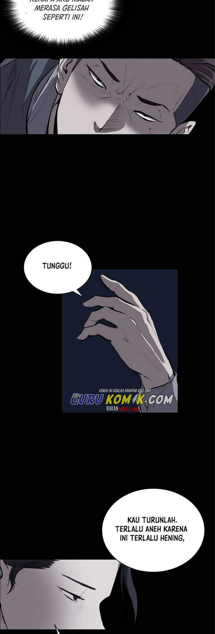 Castle Chapter 25 - halaman 22