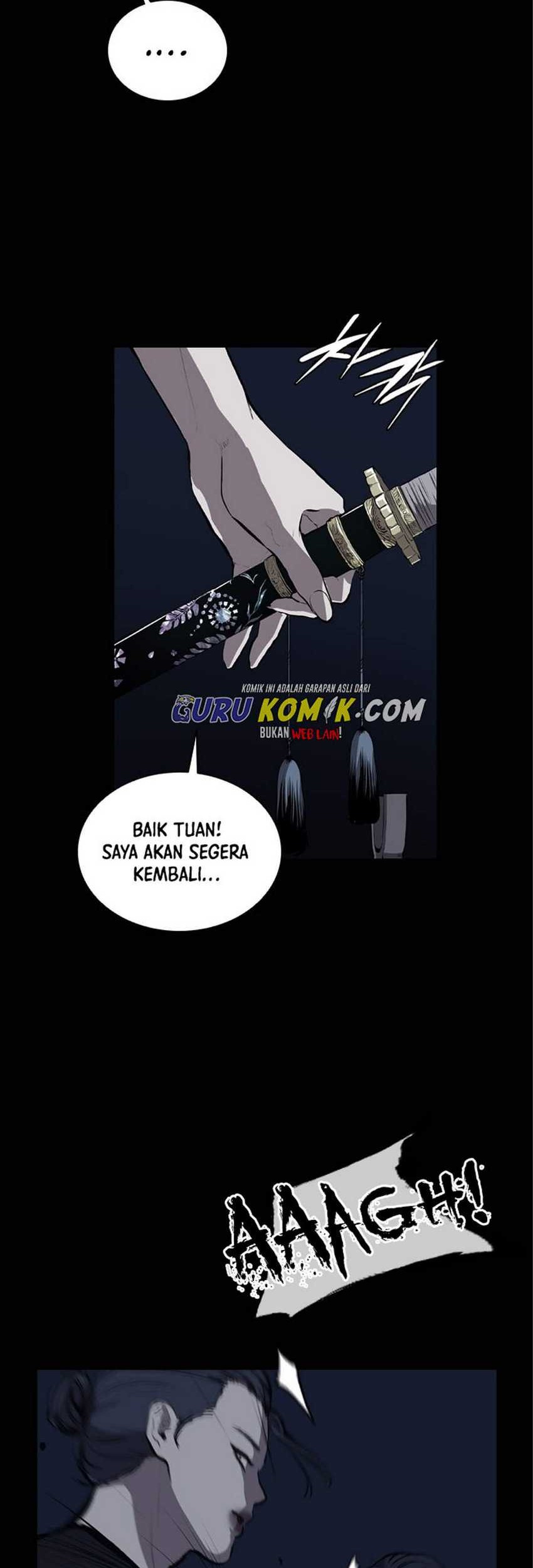 Castle Chapter 25 - halaman 23