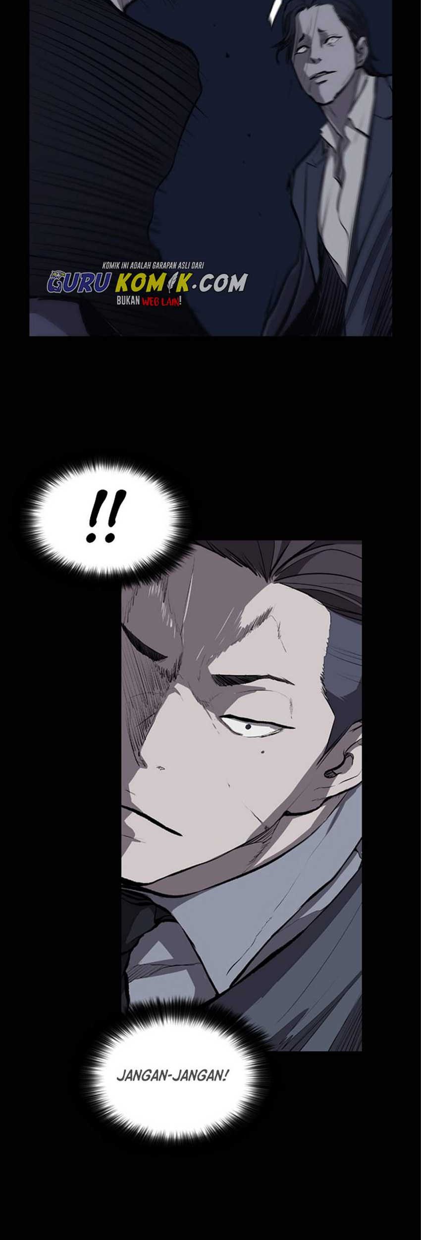 Castle Chapter 25 - halaman 24