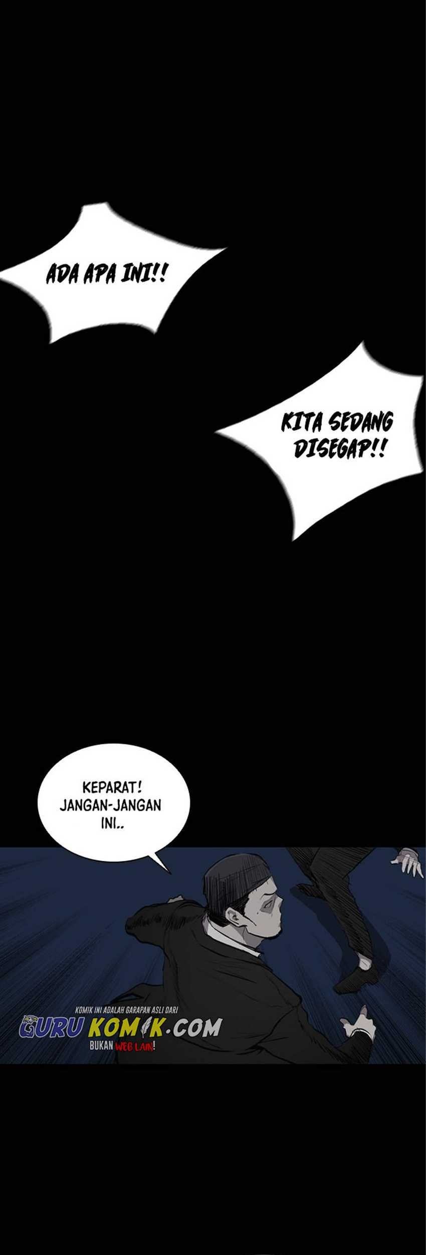 Castle Chapter 25 - halaman 26