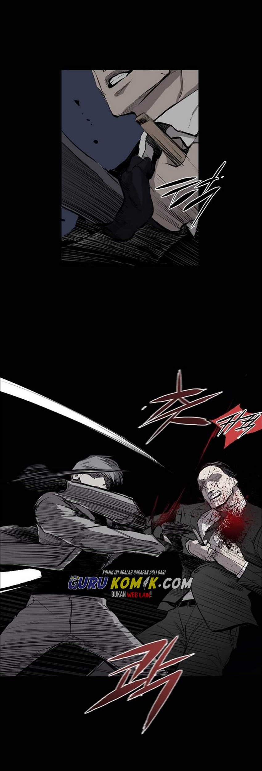 Castle Chapter 25 - halaman 29