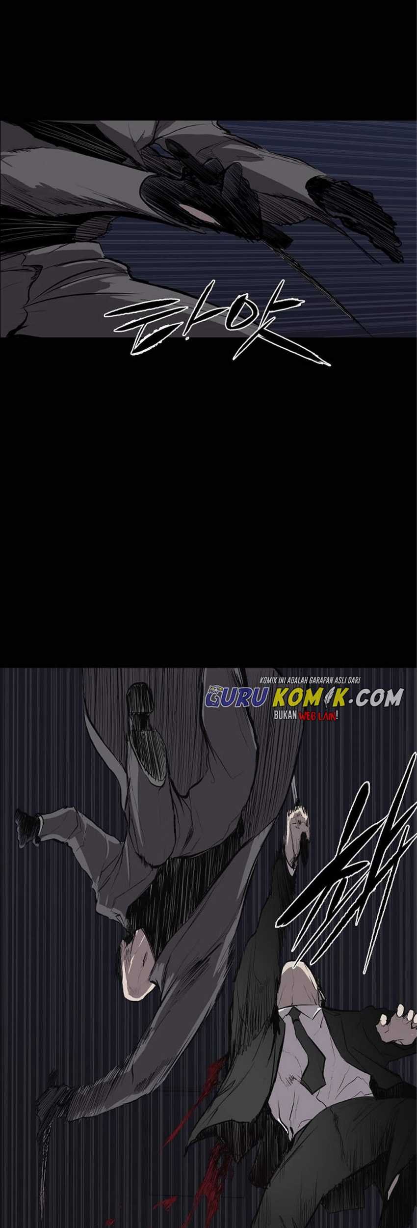 Castle Chapter 25 - halaman 30