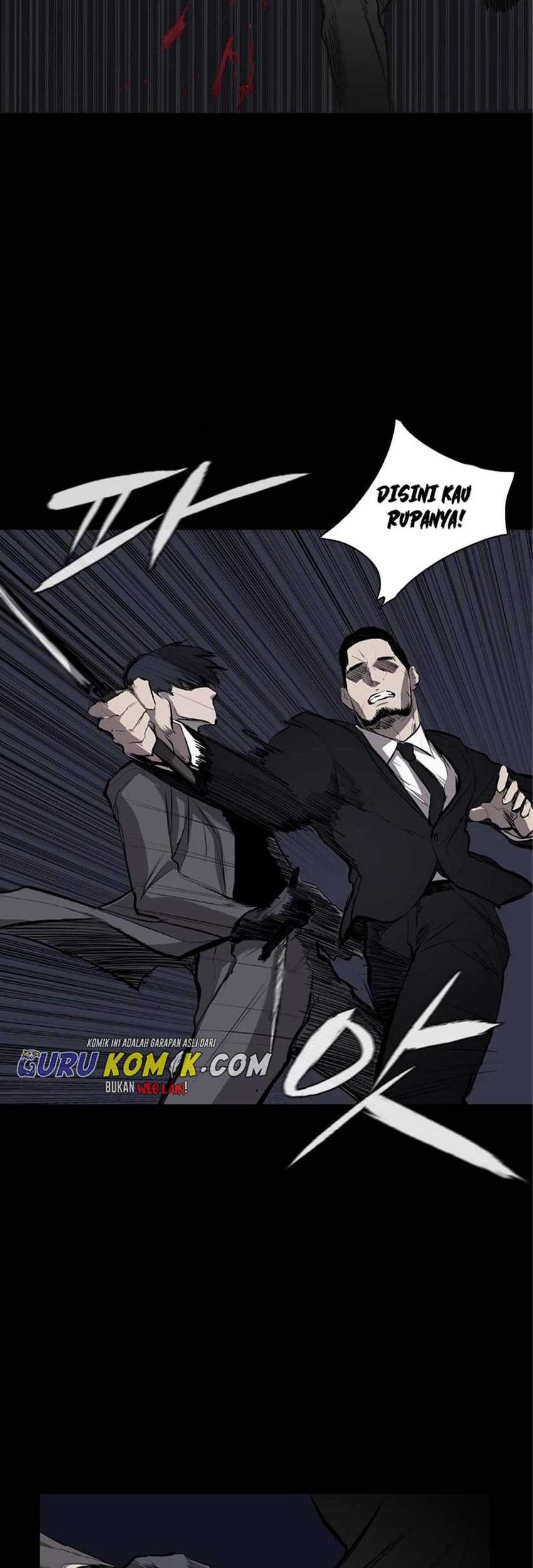 Castle Chapter 25 - halaman 31