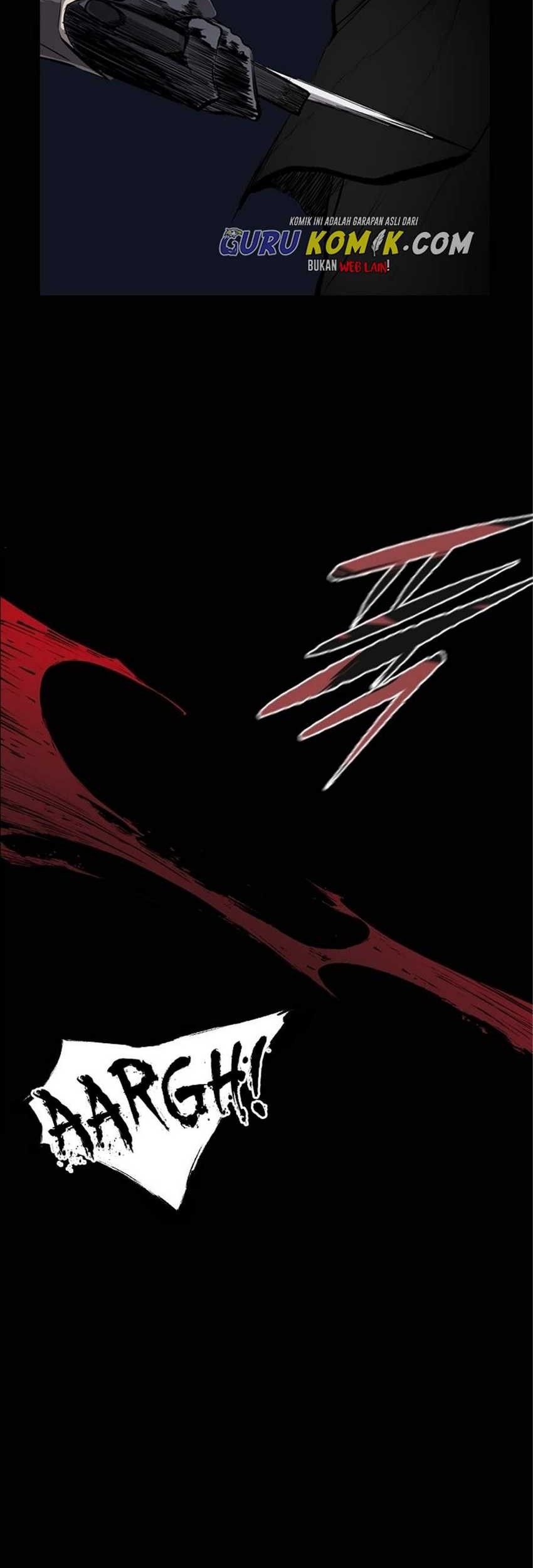 Castle Chapter 25 - halaman 32