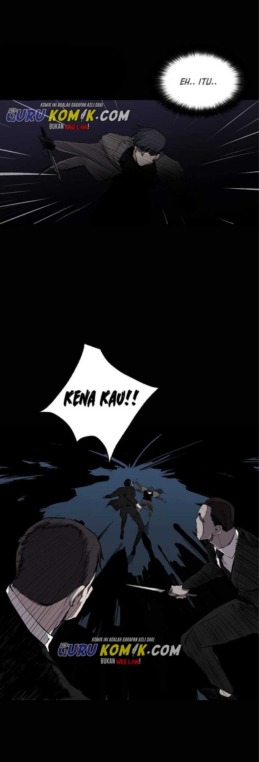 Castle Chapter 25 - halaman 34