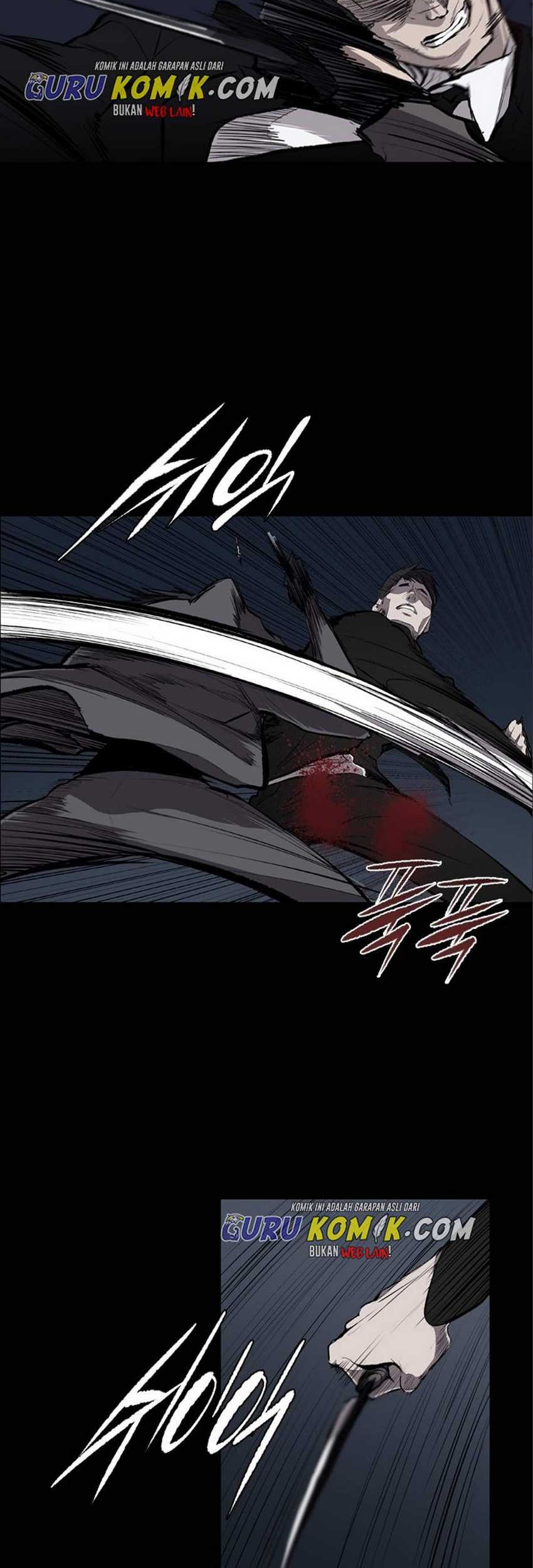 Castle Chapter 25 - halaman 36
