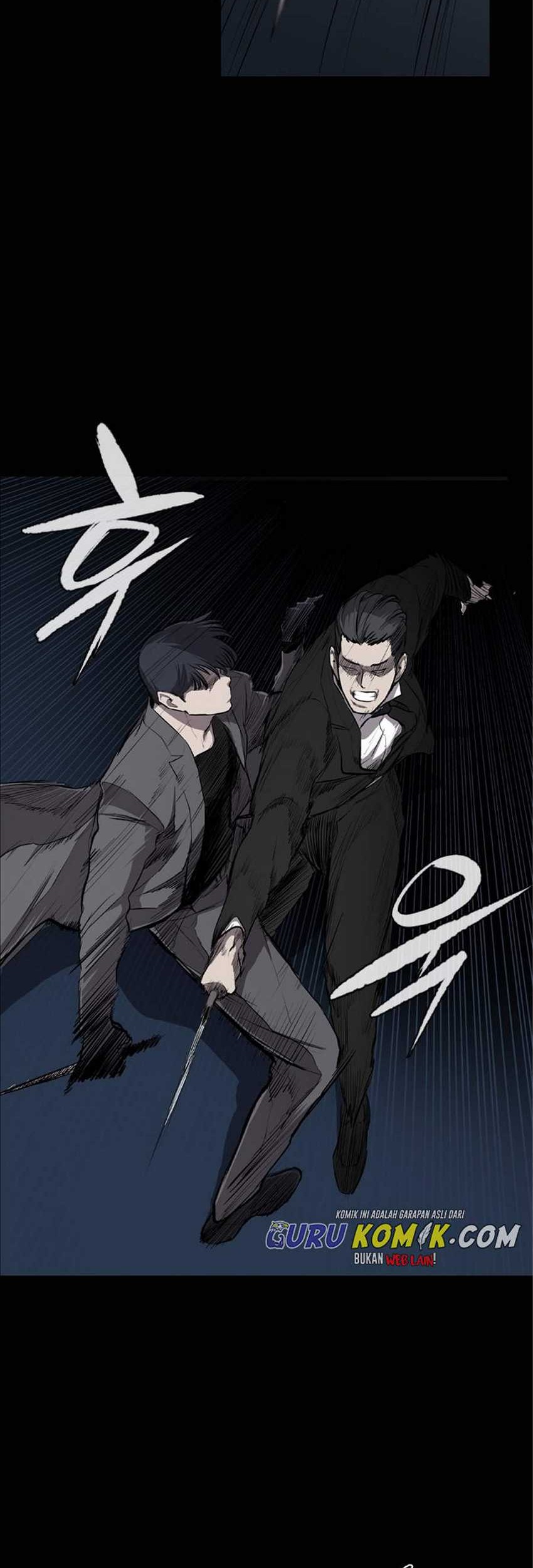 Castle Chapter 25 - halaman 37