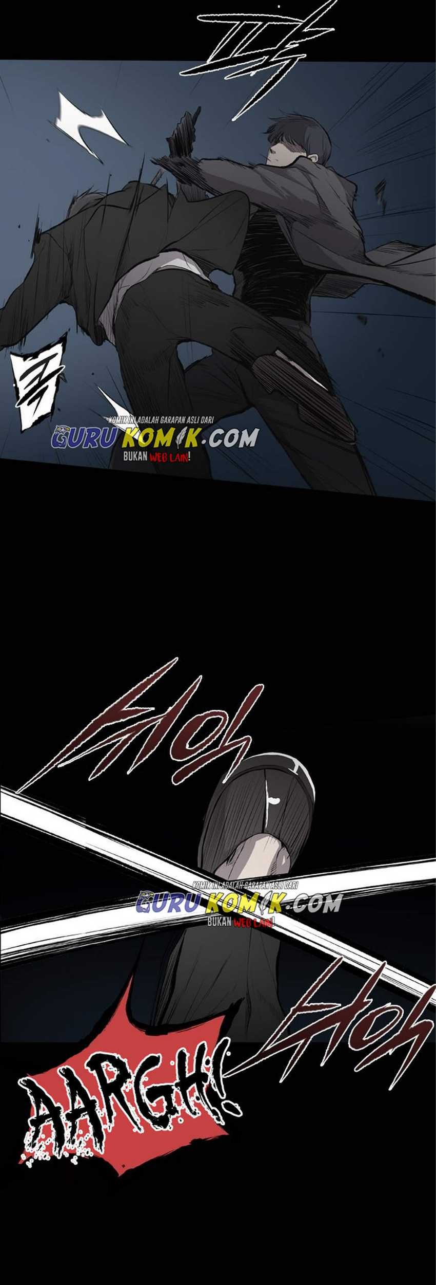 Castle Chapter 25 - halaman 38