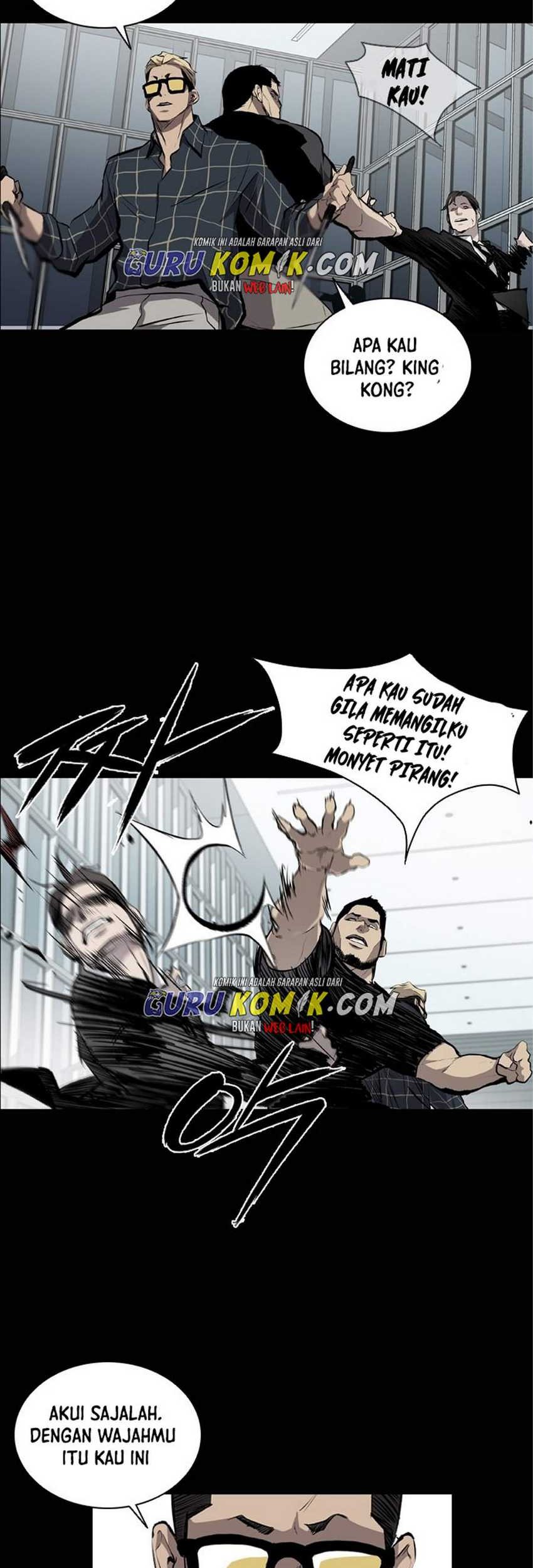 Castle Chapter 25 - halaman 4