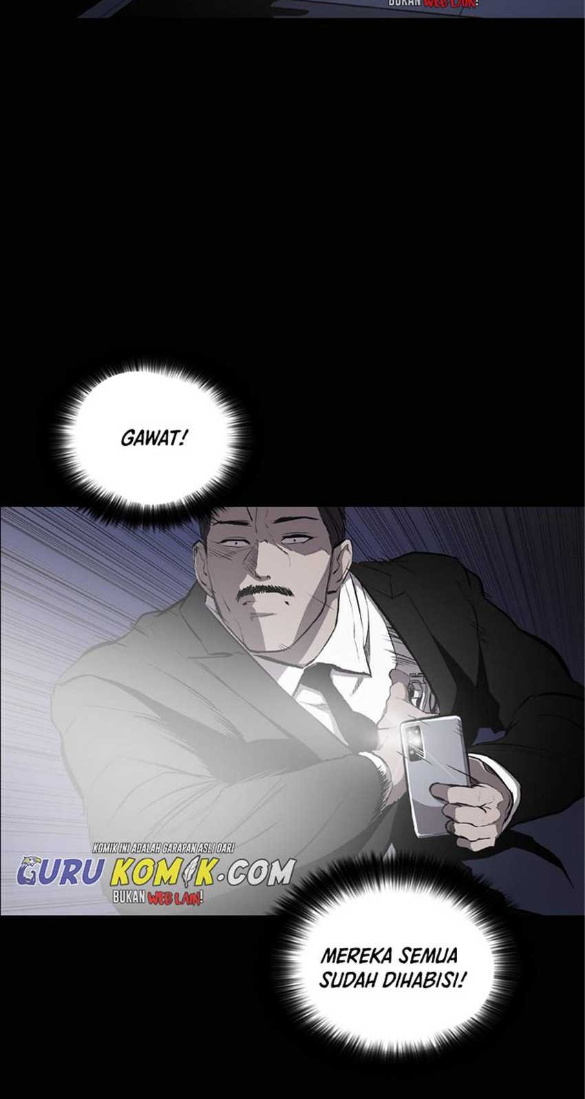 Castle Chapter 25 - halaman 40