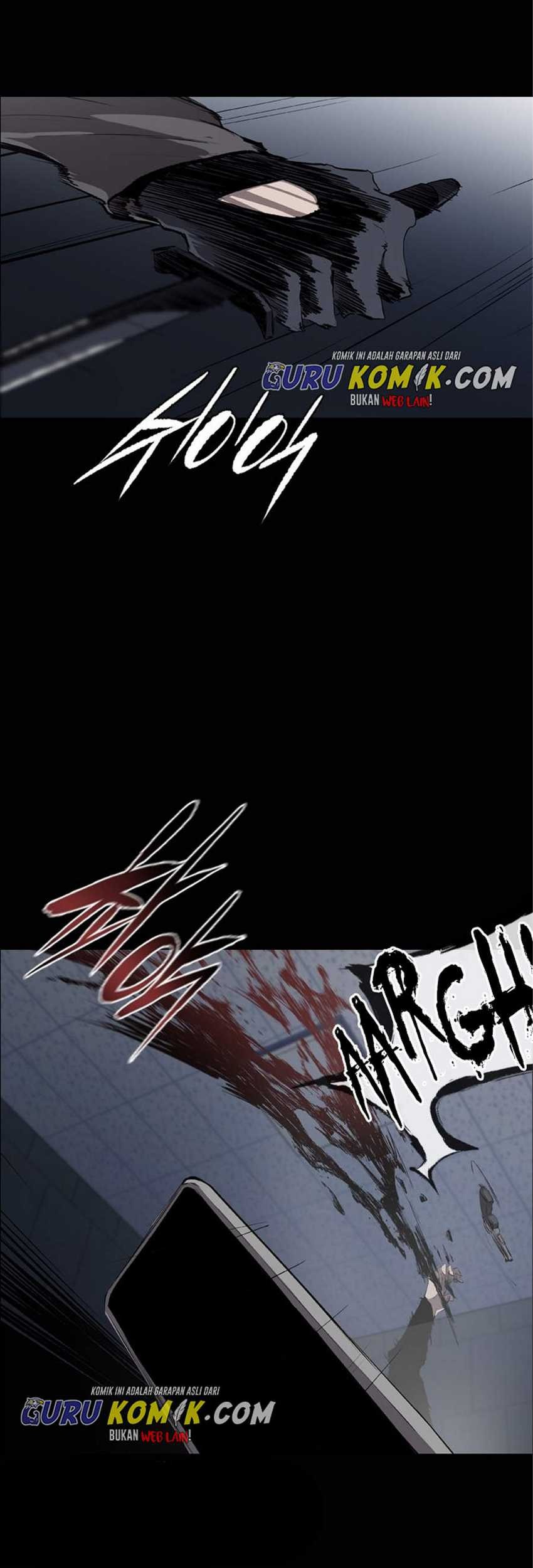 Castle Chapter 25 - halaman 41