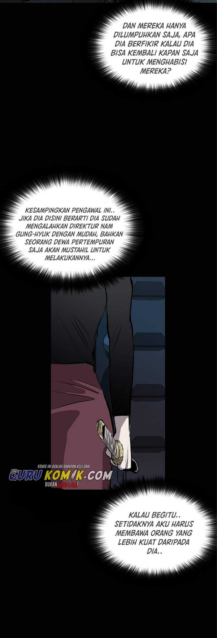 Castle Chapter 25 - halaman 45
