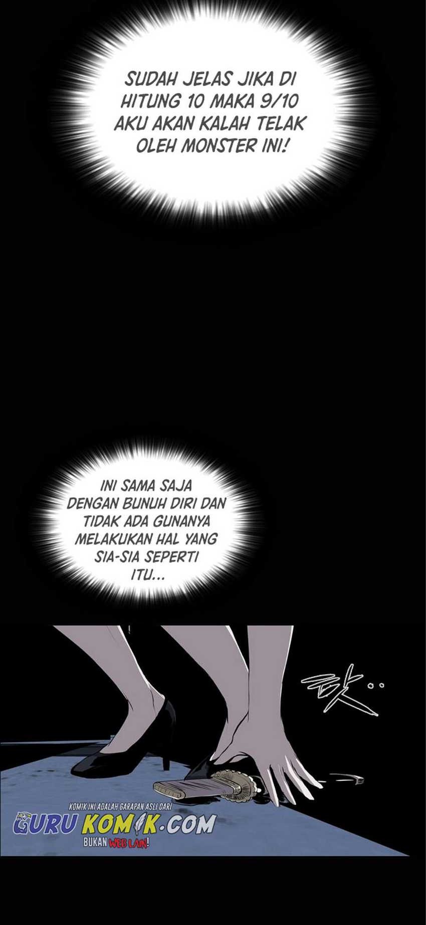 Castle Chapter 25 - halaman 47