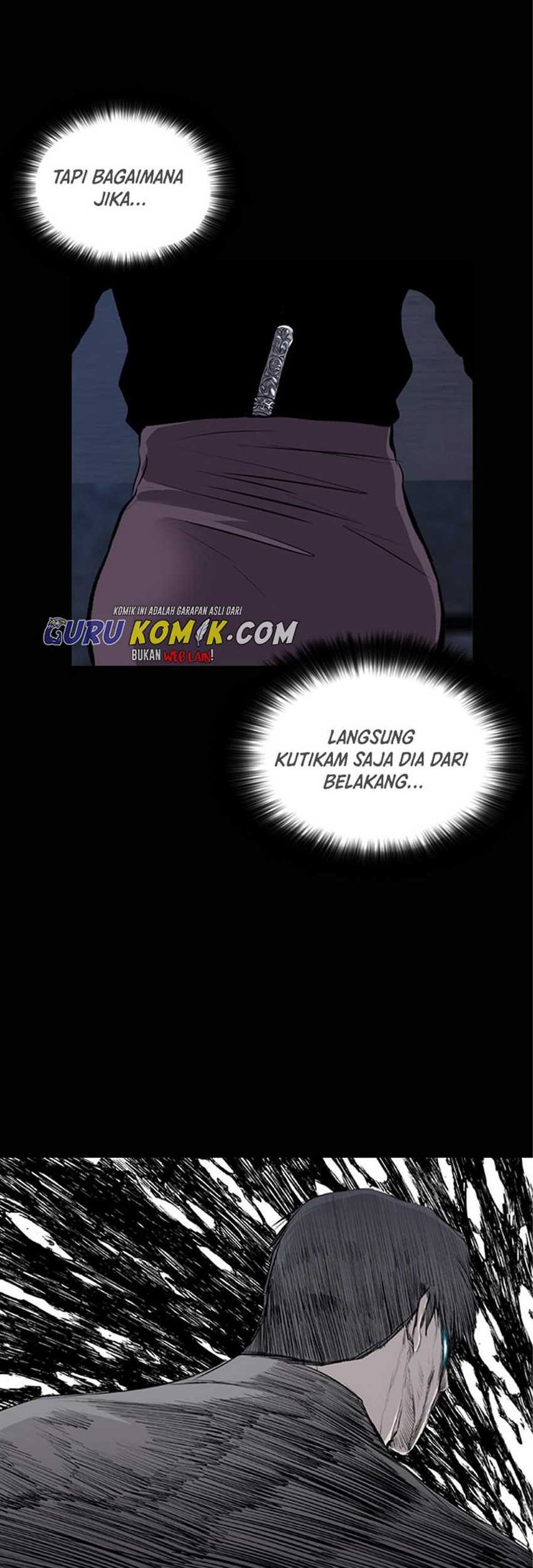 Castle Chapter 25 - halaman 49