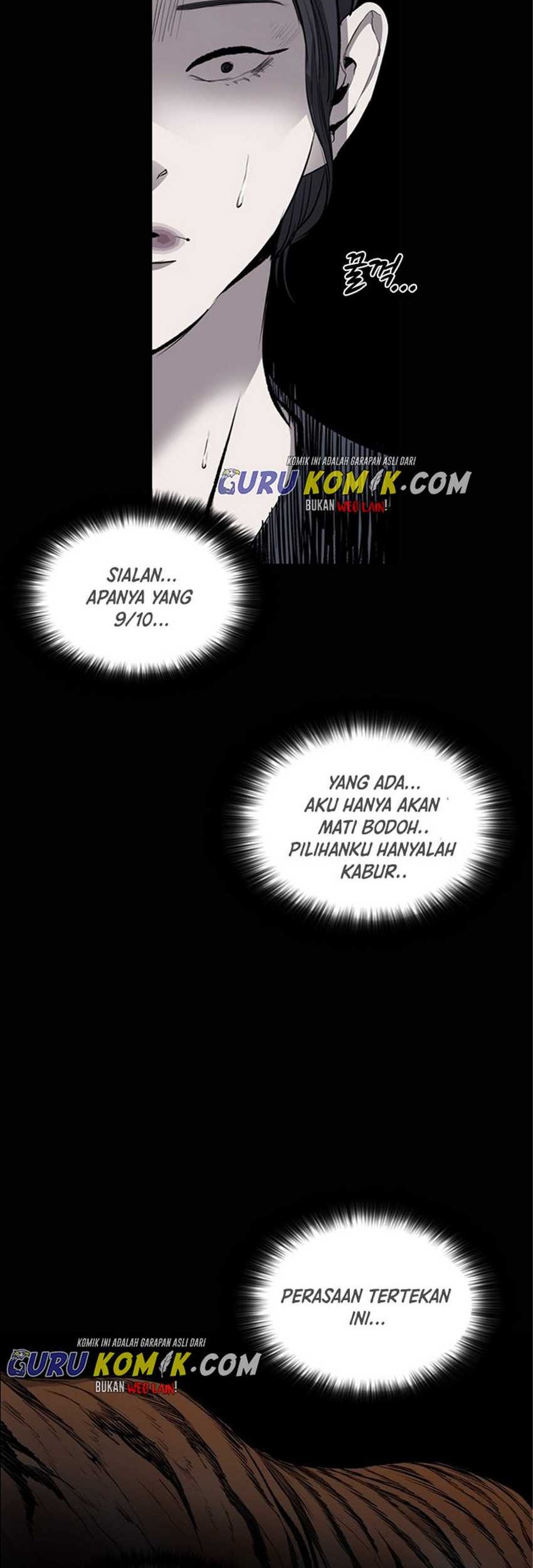 Castle Chapter 25 - halaman 51