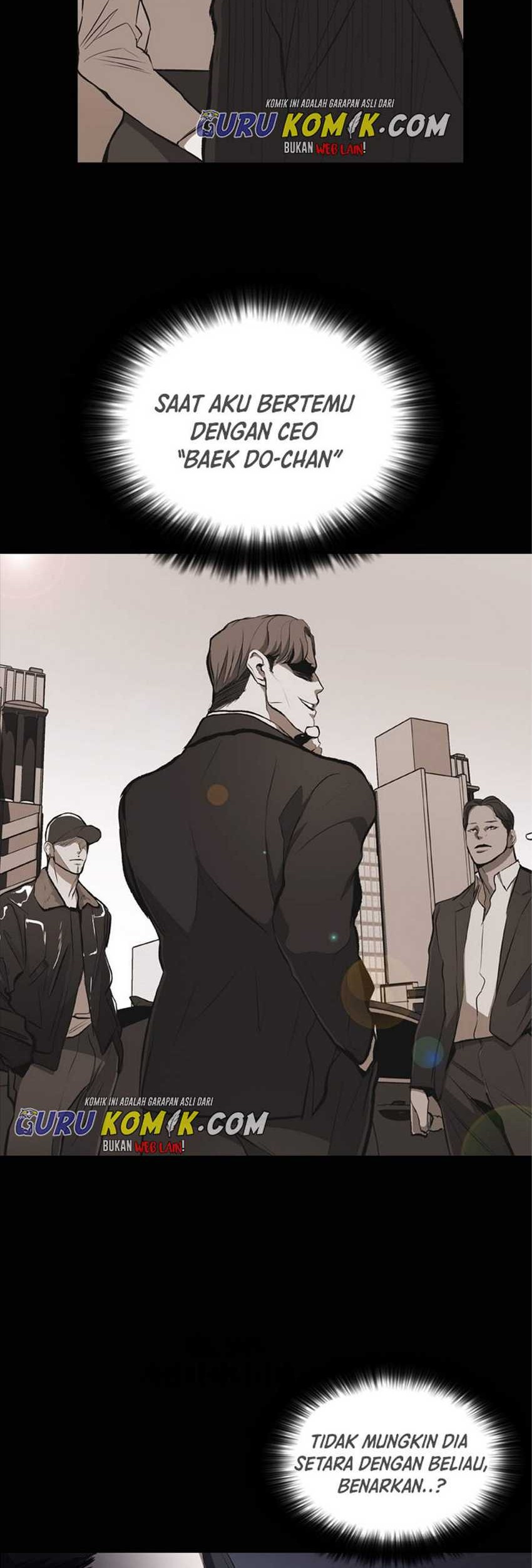 Castle Chapter 25 - halaman 53