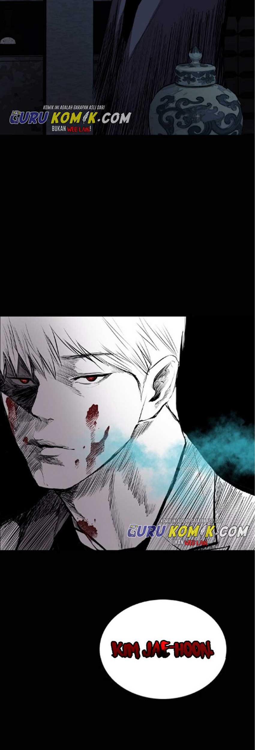 Castle Chapter 25 - halaman 57